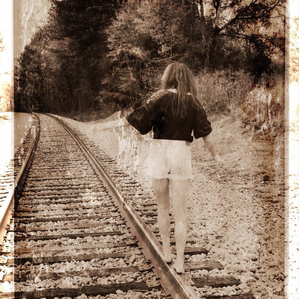 Meet your Posher, Lindsey